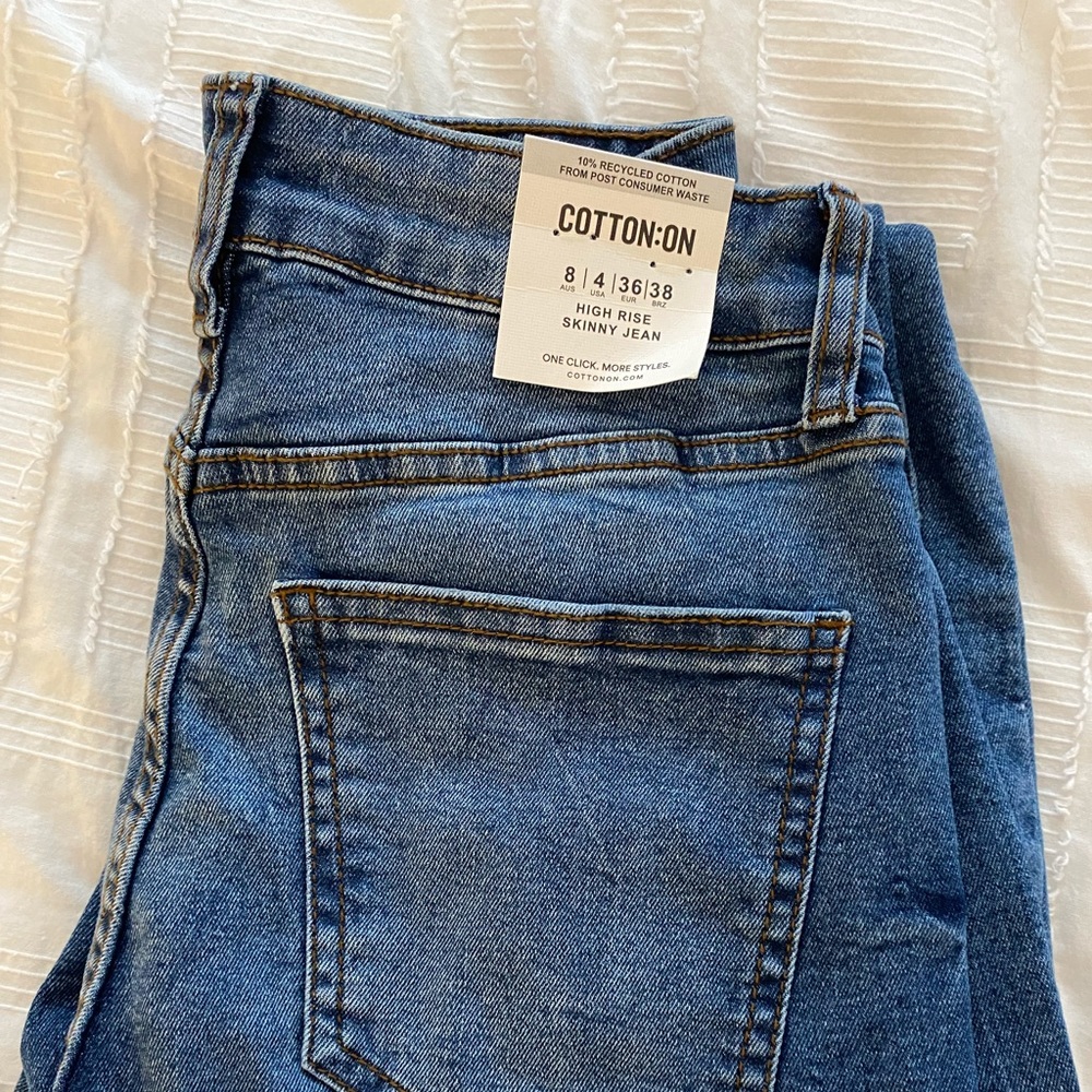 Cotton On Jeans
